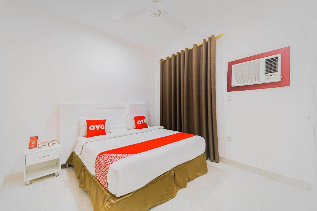Oyo 105 Star House 05 Apartment Salalah Exterior photo