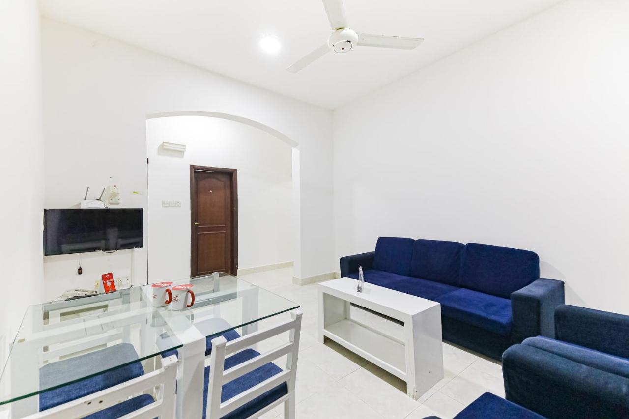 Oyo 105 Star House 05 Apartment Salalah Exterior photo