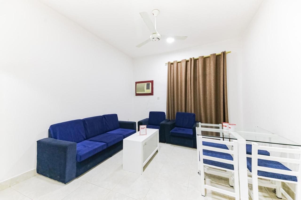 Oyo 105 Star House 05 Apartment Salalah Exterior photo