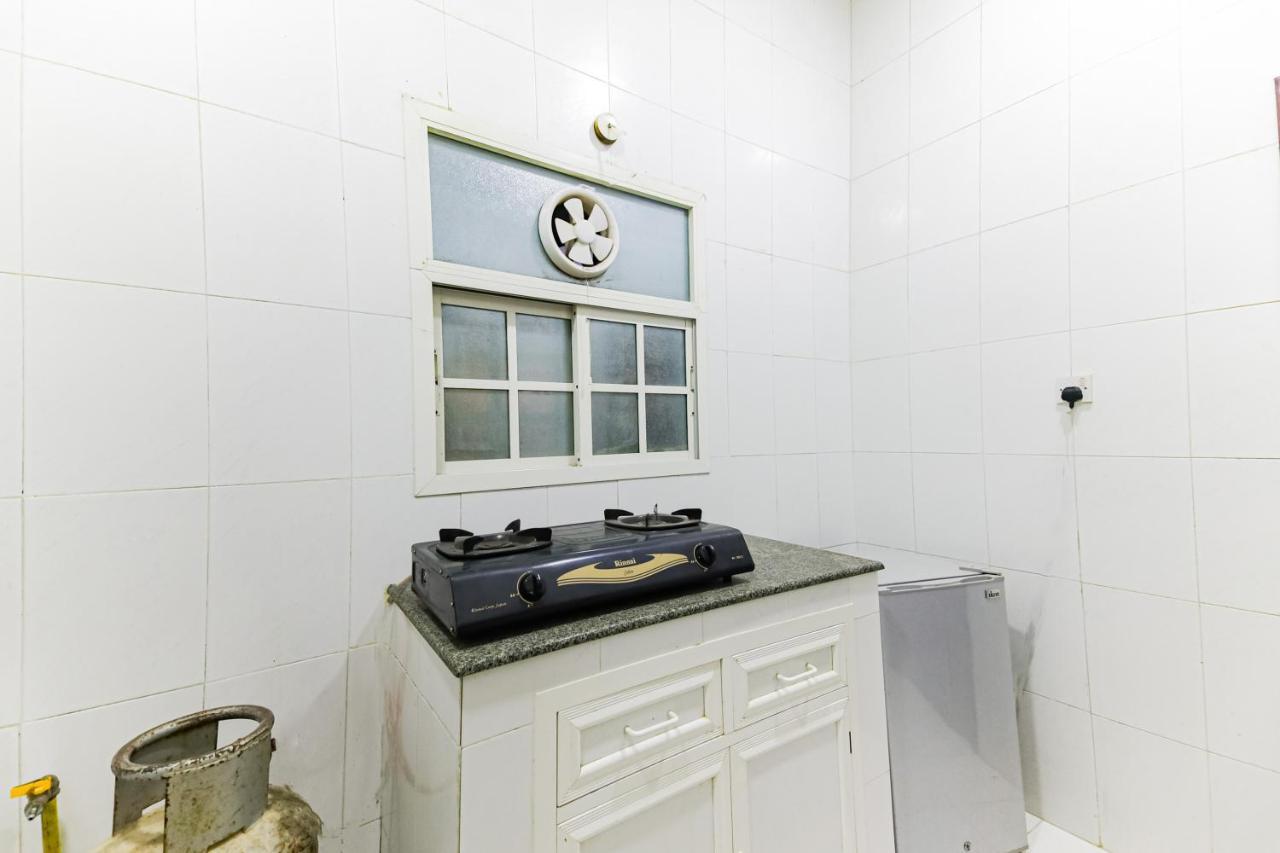 Oyo 105 Star House 05 Apartment Salalah Exterior photo