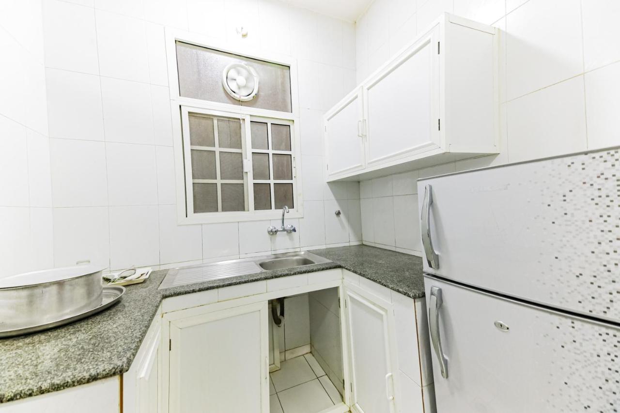 Oyo 105 Star House 05 Apartment Salalah Exterior photo