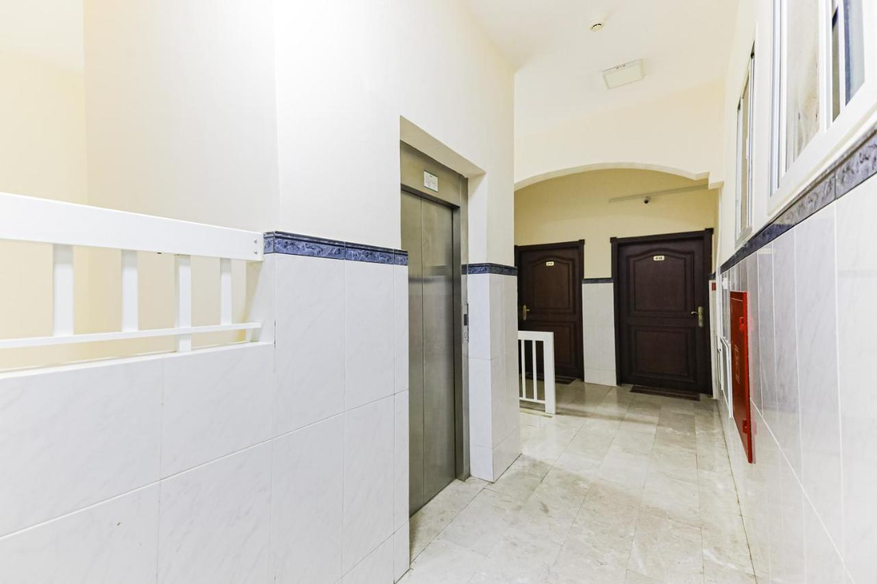 Oyo 105 Star House 05 Apartment Salalah Exterior photo