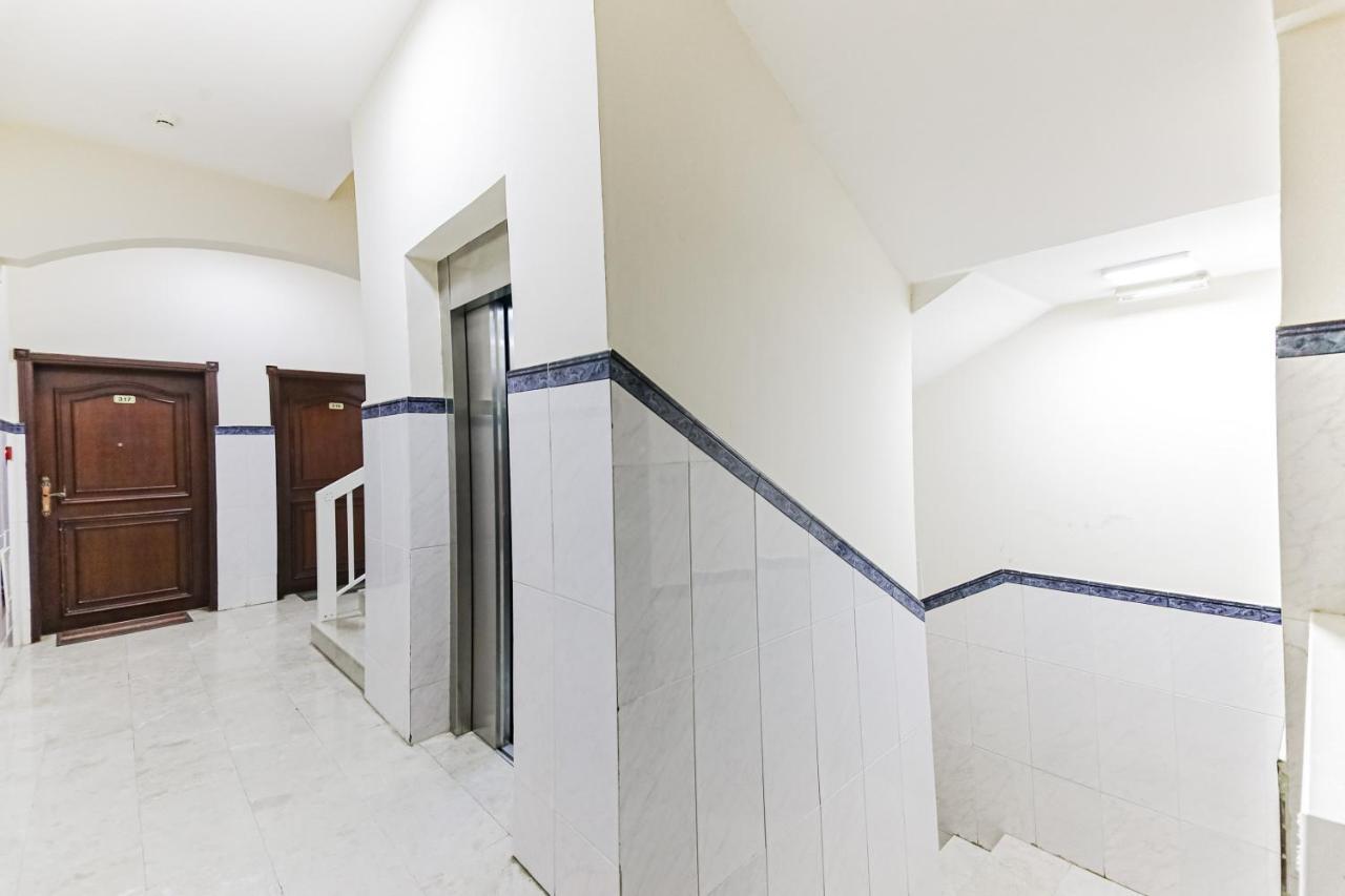 Oyo 105 Star House 05 Apartment Salalah Exterior photo