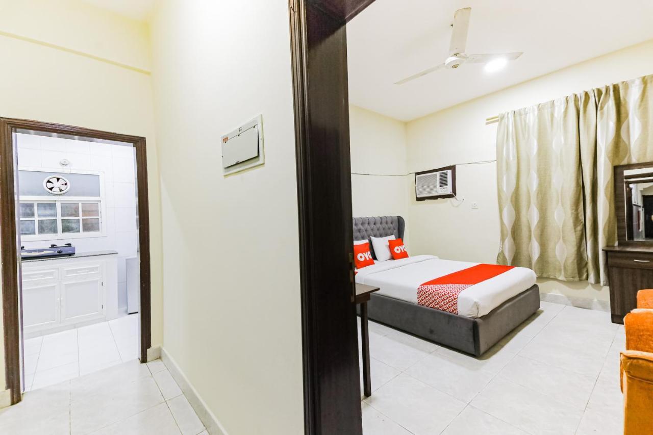 Oyo 105 Star House 05 Apartment Salalah Exterior photo